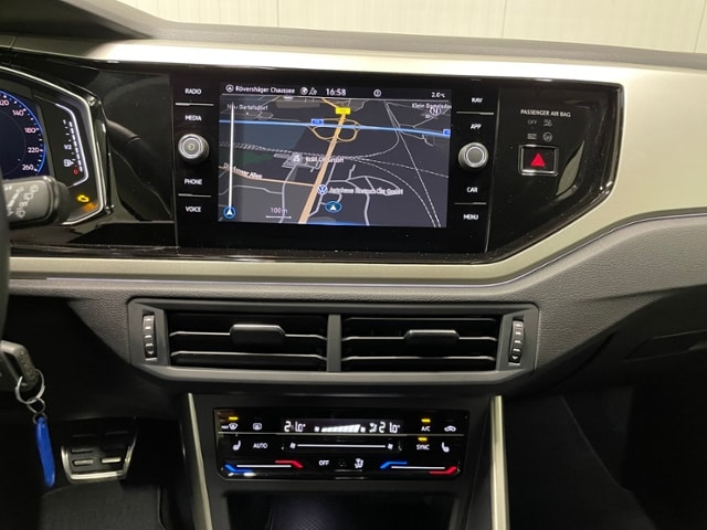 Volkswagen Taigo 1.0 TSI DSG Move