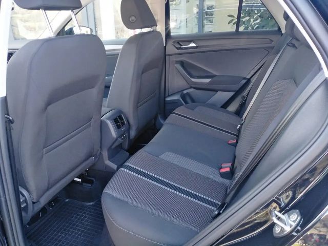 Volkswagen T-Roc DSG