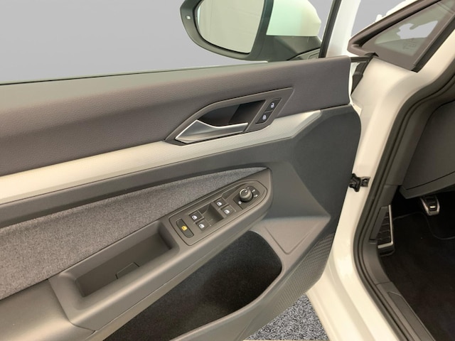 Volkswagen Golf Golf VIII Life