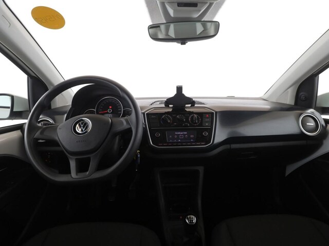 Volkswagen up! 1.0 MPI Move Move up!