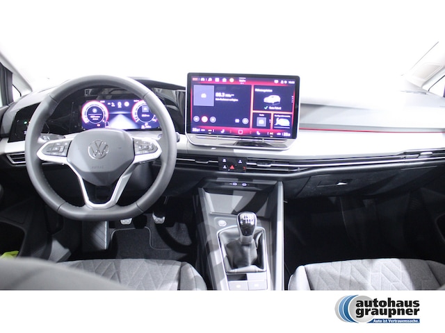 Volkswagen Golf 1.5 TSI Life