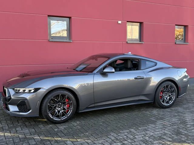 Ford Mustang GT 5.0 V8