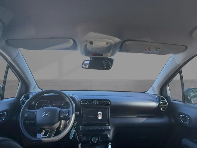 Citroën C3 Aircross PureTech