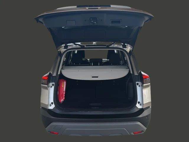 Nissan X-trail AWD N-Connecta