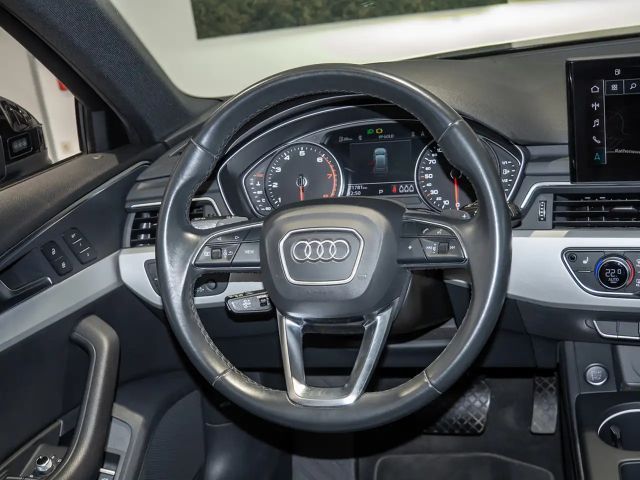 Audi A4 35 TFSI Avant