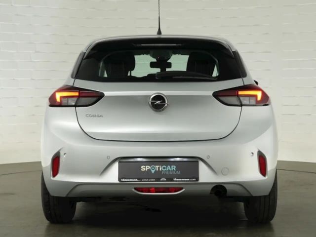 Opel Corsa Edition F Edition