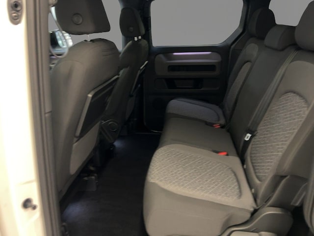 Volkswagen ID.Buzz IQ.Drive Pro