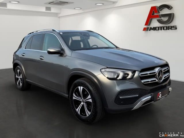 Mercedes-Benz GLE 350 4MATIC