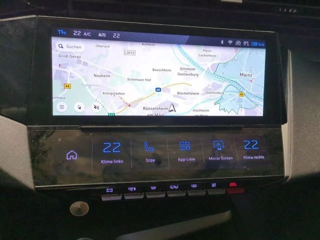 Peugeot 308 Allure Pack PureTech SW