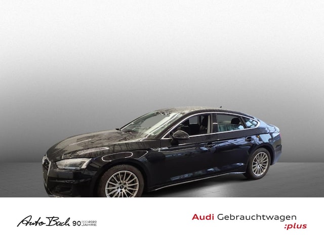 Audi A5 35 TDI S-Tronic Sportback