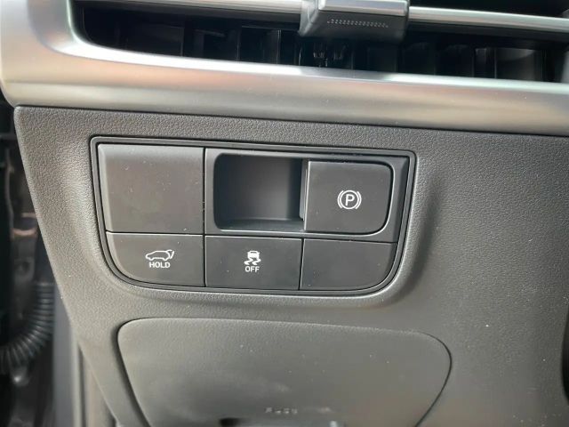 Hyundai Tucson Prime