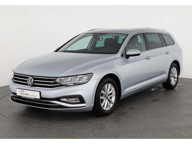 Volkswagen Passat 2.0 TDI Business Variant