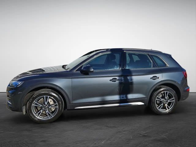 Audi Q5 40 TDI Quattro S-Tronic