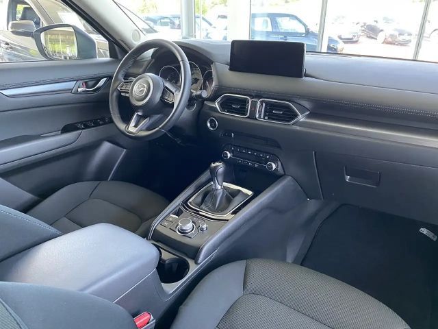 Mazda CX-5 2.0 Center-Line COCO PDC KAM Sitz-Lenkr.Hzg
