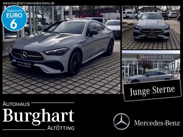 Mercedes-Benz CLE 300 Coupé