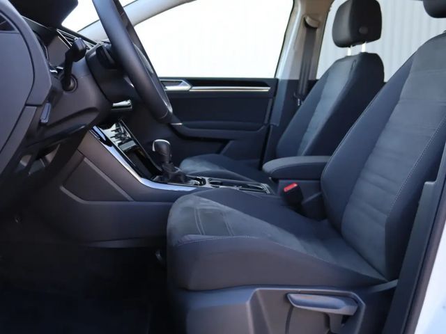 Volkswagen Touran 2.0 TDI R-Line