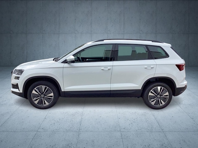 Skoda Karoq 1.5 TSI