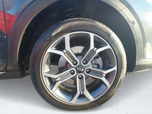 Kia XCeed Hybrid PHEV Platinum Edition