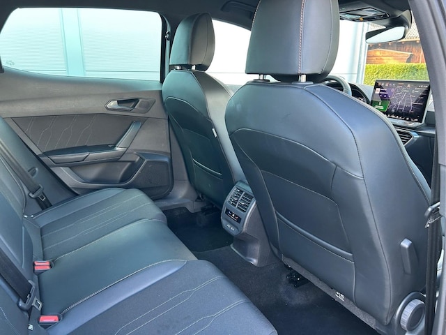 Cupra Formentor 2.0 TDI *LED*KAMERA*NAVI*SITZH*