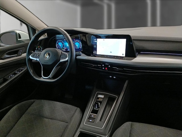 Volkswagen Golf 2.0 TDI DSG Golf VIII IQ.Drive