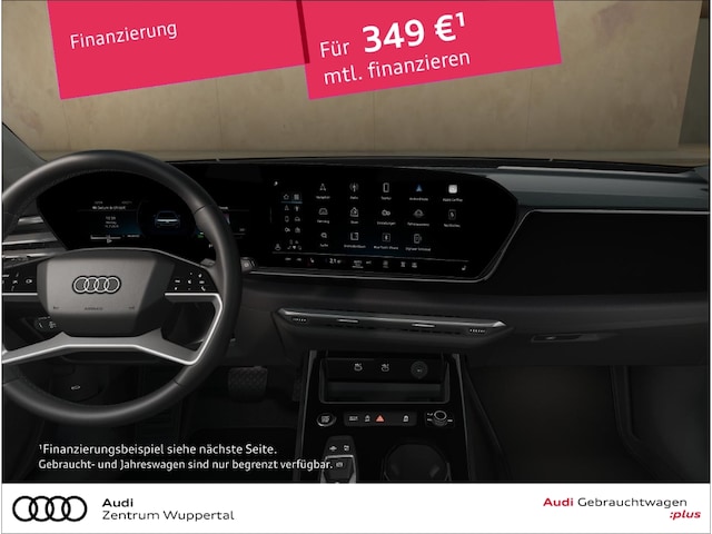 Audi A5 Avant S-Tronic