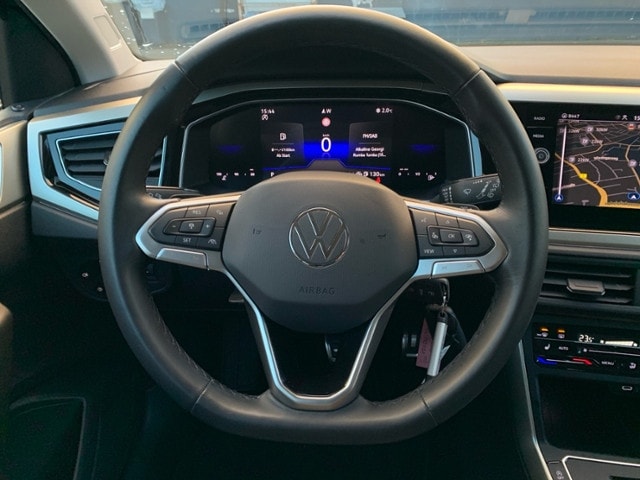 Volkswagen Taigo 1.0 TSI DSG Move