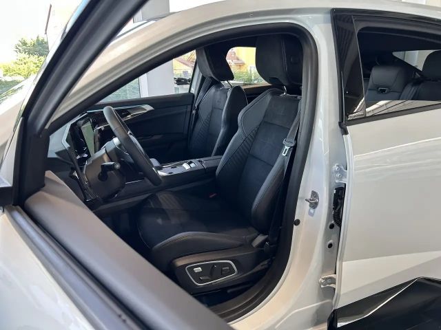 Renault Rafale Alpine