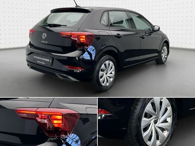 Volkswagen Polo 1.0 MPI Life