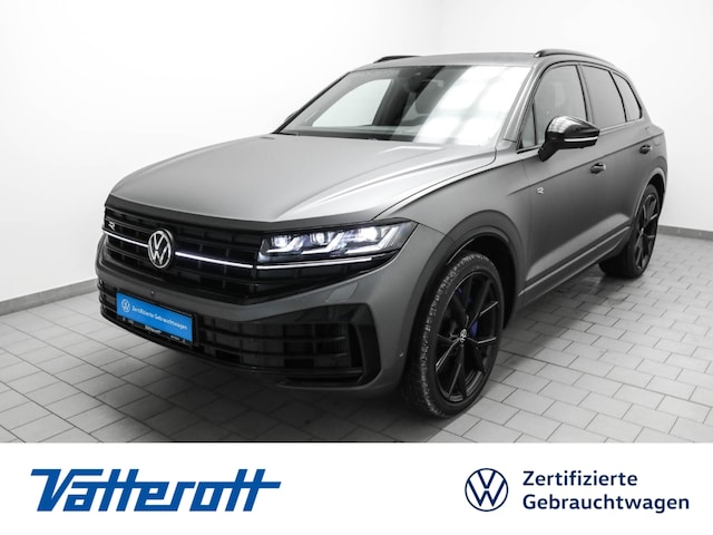 Volkswagen Touareg 3.0 V6 TSI eHybrid