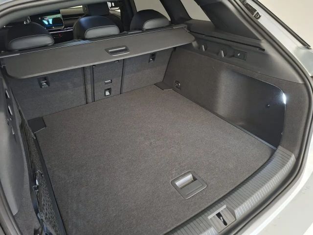 Volkswagen ID.7 4Motion Business GTX Tourer