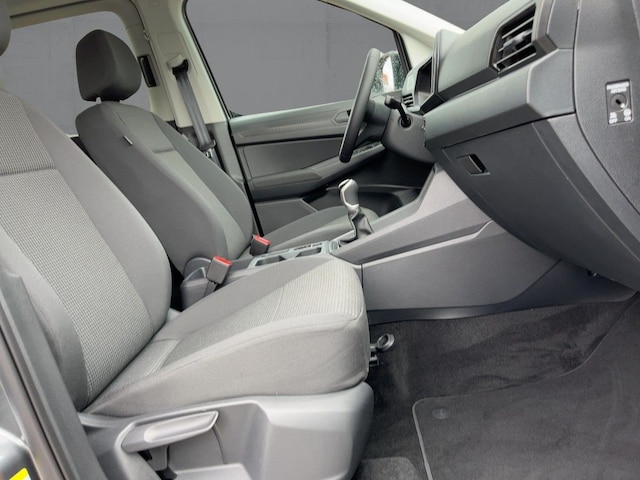 Volkswagen Caddy Caddy 1.5TSI 5JG+NAV+ACC+SHZ+RFK+MFL+AID+DAB+17"