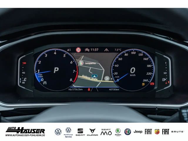 Volkswagen T-Roc 2.0 TSI 4Motion DSG R-Line