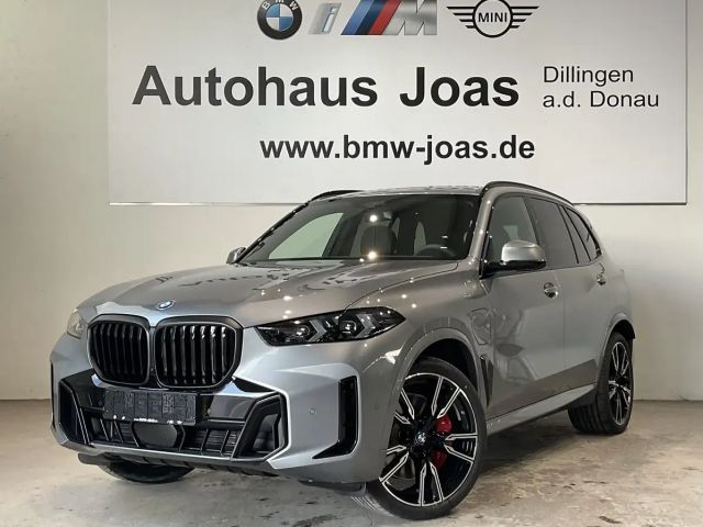 BMW X5 xDrive50e