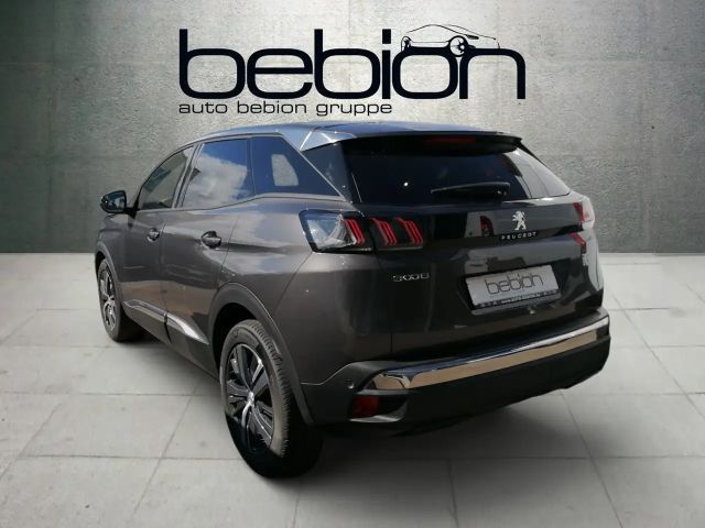 Peugeot 3008 Allure Pack