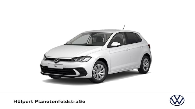 Volkswagen Polo Polo 1.0 SITZHEIZUNG EINPARKHILFE LED KLIMA DAB+
