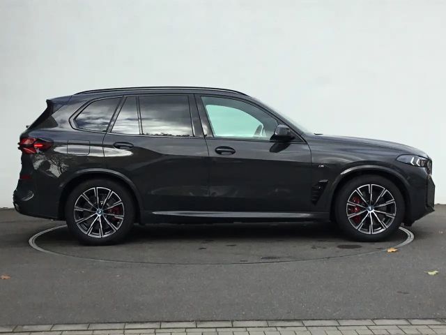 BMW X5 M-Sport xDrive50e