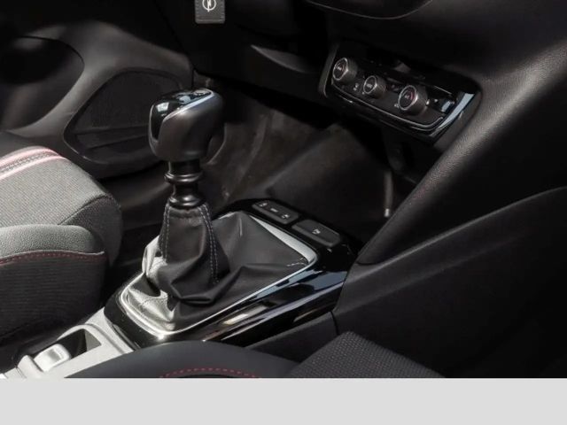 Opel Corsa 1.2 Turbo GS-Line Grand Sport Turbo