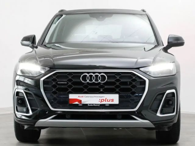 Audi Q5 40 TDI Quattro S-Line