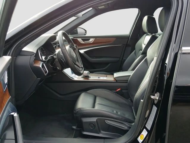 Audi A6 35 TDI S-Tronic