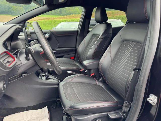 Ford Puma EcoBoost ST Line