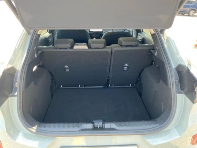 Ford Puma EcoBoost Titanium