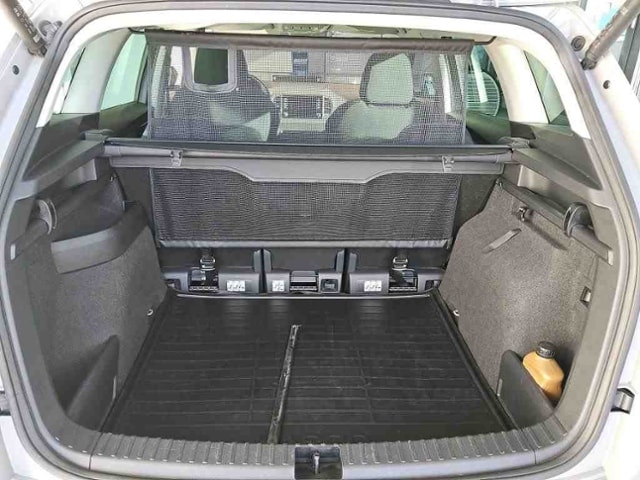 Skoda Karoq 1.5 TSI