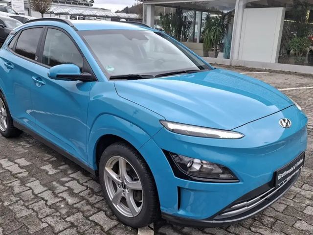 Hyundai Kona 39 kWh Electric