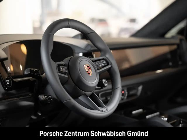 Porsche Cayenne Coupé GTS