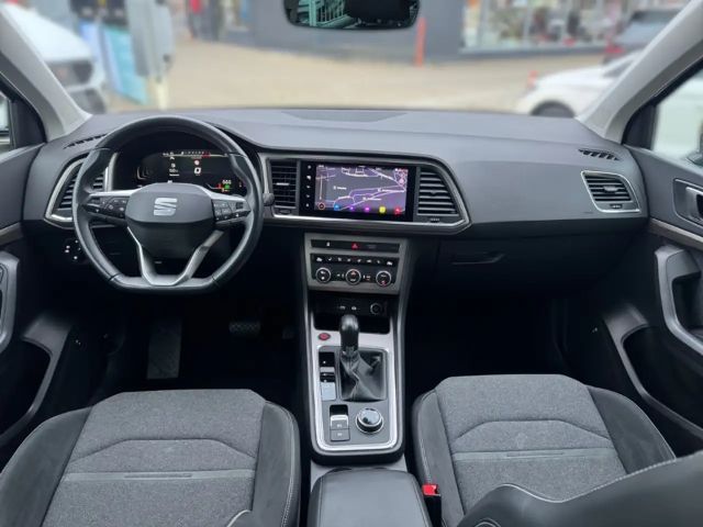 Seat Ateca 1.5 TSI DSG