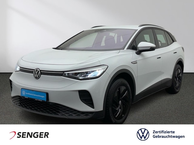 Volkswagen ID.4 Performance Pure