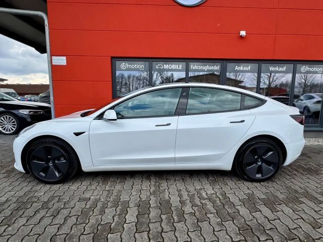 Tesla Model 3 Long Range