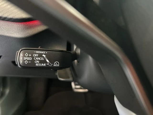 Skoda Scala Monte Carlo