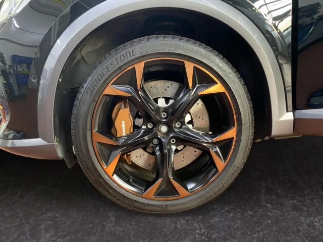 Cupra Formentor 2.0 TSI DSG VZ