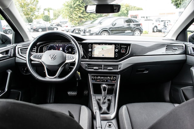 Volkswagen Taigo 1.0 TSI DSG